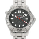 Omega Seamaster DIVER 300M Nekton Edition von Omega