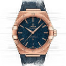 Omega Constellation Co-Axial Master Chronometer von Omega