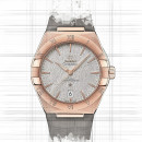 Omega Constellation Co-Axial Master Chronometer von Omega