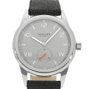 Nomos Club Campus 38 Absolute Gray von Nomos Glashütte