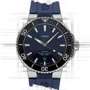 Oris Aquis Date von Oris