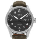 Oris Big Crown Propilot Big Day Date von Oris