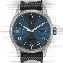 Oris Big Crown Propilot Big Day Date von Oris