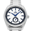 Omega Seamaster Aqua Terra 150M von Omega