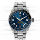 TAG Heuer Autavia COSC GMT von TAG Heuer