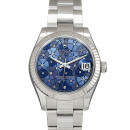 Rolex Datejust 31 von Rolex