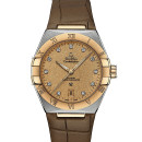 Omega Constellation von Omega