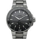 Oris Aquis Titanium Date von Oris