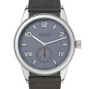 Nomos Club Campus Blue Purple von Nomos Glashütte