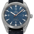 Omega Seamaster Railmaster von Omega