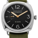 Panerai Radiomir 8 Days von Panerai