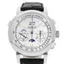 A. Lange & Söhne Datograph Perpetual Platinum von A. Lange & Söhne
