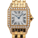 Cartier Santos Demoiselle von Cartier