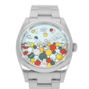 Rolex Oyster Perpetual 36 von Rolex