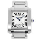 Cartier Tank Tank Française von Cartier