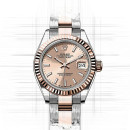 Rolex Lady-Datejust von Rolex