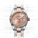Rolex Lady-Datejust von Rolex