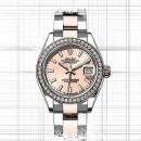 Rolex Lady-Datejust von Rolex