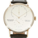 Nomos Lambda Roségold von Nomos Glashütte