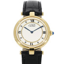 Cartier Must Vendome Vermeil von Cartier