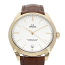 Omega De Ville Trésor Master Co-Axial von Omega