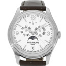 Patek Philippe Complications Annual Calender Moon Phases von Patek Philippe