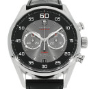TAG Heuer Carrera Calibre 36 Flyback von TAG Heuer