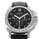 Panerai Luminor Chronograph von Panerai