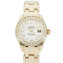 Rolex Pearlmaster 29 von Rolex