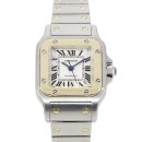 Cartier Santos Galbee von Cartier