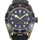 Tudor Black Bay Bronze von Tudor