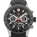 TAG Heuer Carrera Calibre Heuer 02 von TAG Heuer