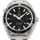 Omega Seamaster Planet Ocean Co-Axial von Omega