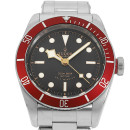 Tudor Black Bay von Tudor