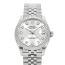Rolex Datejust 31 von Rolex