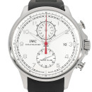 IWC Portugieser Yacht Club Chronograph von IWC