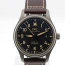 IWC Mark XVIII IW327006 40 mm Titan 2019 von IWC