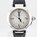 Cartier Pasha WSPA0010 41 mm Stahl von Cartier