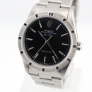 Rolex Air-King 14000 43 mm Stahl 1999 von Rolex