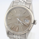 Rolex Datejust 16014 36 mm Stahl 1988 von Rolex