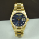 Rolex Day-Date 18038 36 mm 18k Gelbgold von Rolex