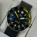 IWC Aquatimer IW356810 44 mm Stahl von IWC