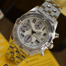 Breitling Cockpit A13357 39 mm Stahl von Breitling