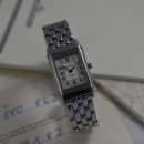 Jaeger-LeCoultre Reverso 260.8.86 33 mm Stahl von Jaeger-LeCoultre