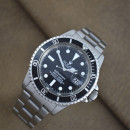 Rolex Submariner 1680 40 mm Stahl von Rolex