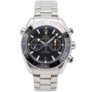 Omega Seamaster Planet Ocean 215.30.46.51.01.001 45 mm Stahl von Omega