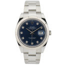 Rolex Datejust 41 126334 40 mm Stahl 2020 von Rolex