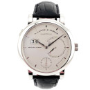 A. Lange & Söhne Lange 31 130.025F 45 mm Platin 2010 von A. Lange & Söhne