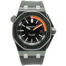 Audemars Piguet Royal Oak Offshore Diver 15707CE.OO.A002CA.01 42 mm Keramik 2015 von Audemars Piguet