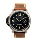 Panerai Luminor PAM00650 45 mm Stahl 2017 von Panerai
